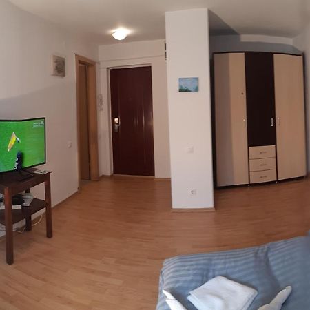 Breakaway Studio - 104Hoteluri Brașov Exterior foto