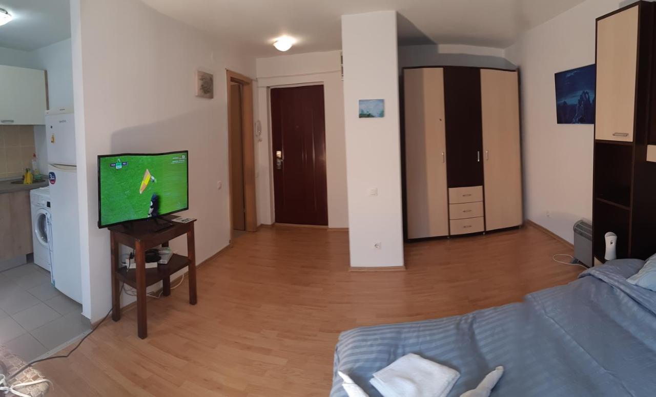 Breakaway Studio - 104Hoteluri Brașov Exterior foto