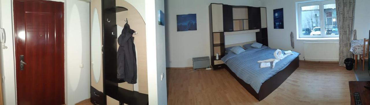 Breakaway Studio - 104Hoteluri Brașov Exterior foto