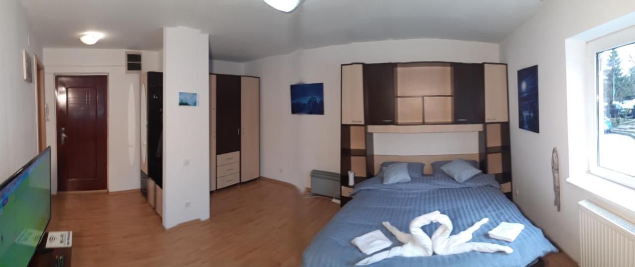Breakaway Studio - 104Hoteluri Brașov Exterior foto