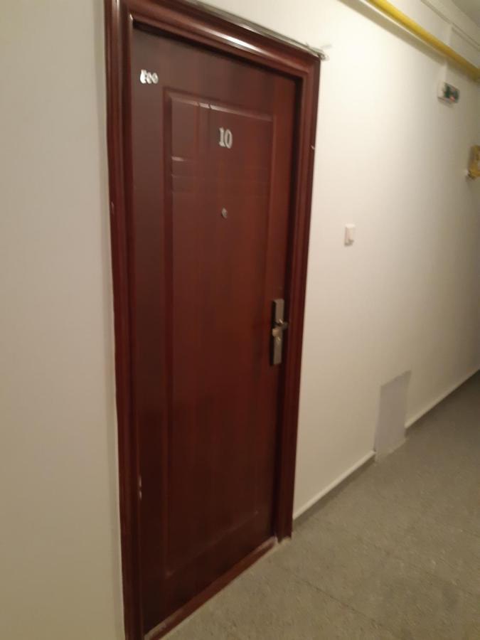 Breakaway Studio - 104Hoteluri Brașov Exterior foto